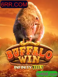 BuffaloWin: Descubra o Novo Fenômeno dos Jogos com 6RR.COM