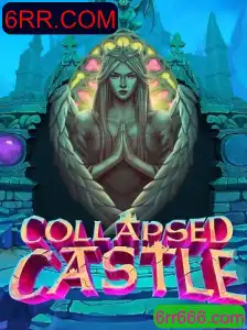 Descubra o Fascinante Mundo de 'CollapsedCastle': Estratégia e Aventura