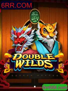DoubleWilds: Explore a Emoção deste Novo Jogo