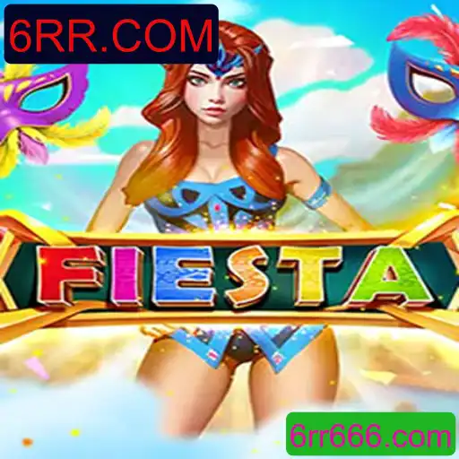 Fiesta: Um Jogo de Diversão e Estratégia com a Palavra-Chave 6RR.COM