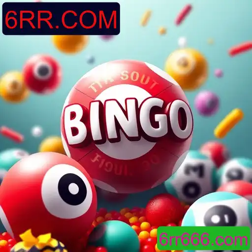 Jogos de bingo