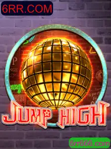 JumpHigh: Descubra o Jogo Emocionante e Suas Regras Fascinantes