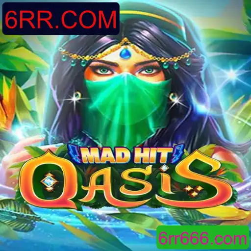 Explorando o Jogo MadHitOasis e a Palavra-Chave 6RR.COM