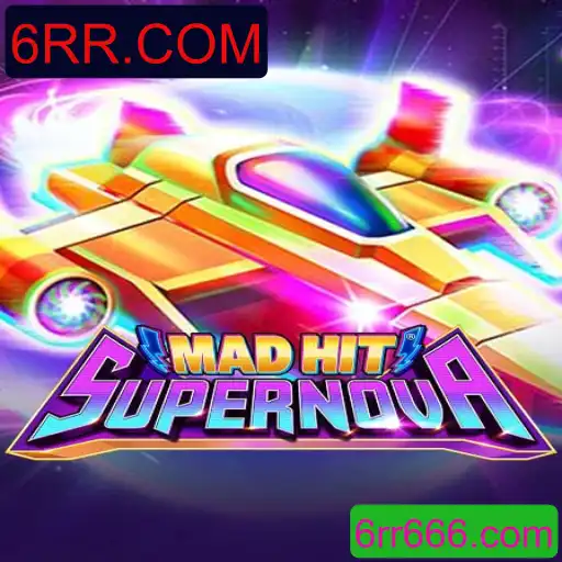 Descubra o Universo de MadHitSupernova: Um Jogo de Estratégia e Aventuras Interestelares