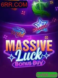 Explorando o MassiveLuckBonusBuy e seu Impacto Atual