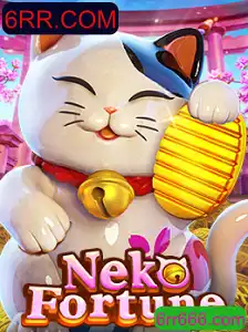 Descubra NekoFortune: Um Mergulho Profundo no Fascinante Mundo do Jogo com 6RR.COM