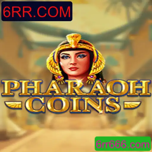 PharaohCoins: Uma Jornada Épica no Mundo dos Tesouros Antigos
