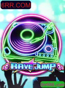 Explorando o Universo de RaveJump: Um Mergulho no Novo Fenômeno de Gaming
