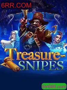 Explorando o Mundo de TreasureSnipes: Aventura e Estratégia
