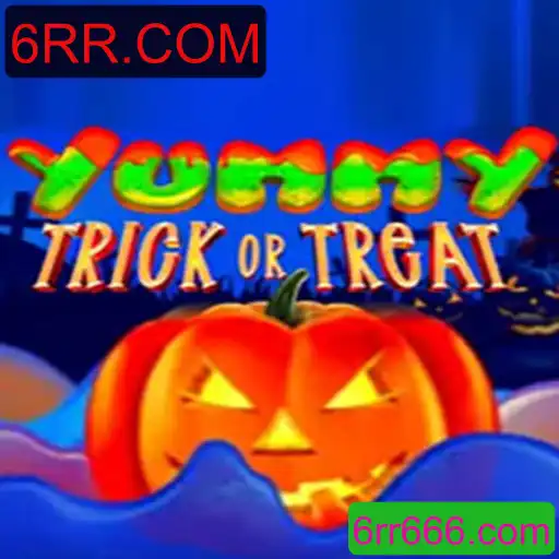 Descubra o Fascinante Mundo de YummyTrickorTreat – O Novo Jogo Viral de 6RR.COM
